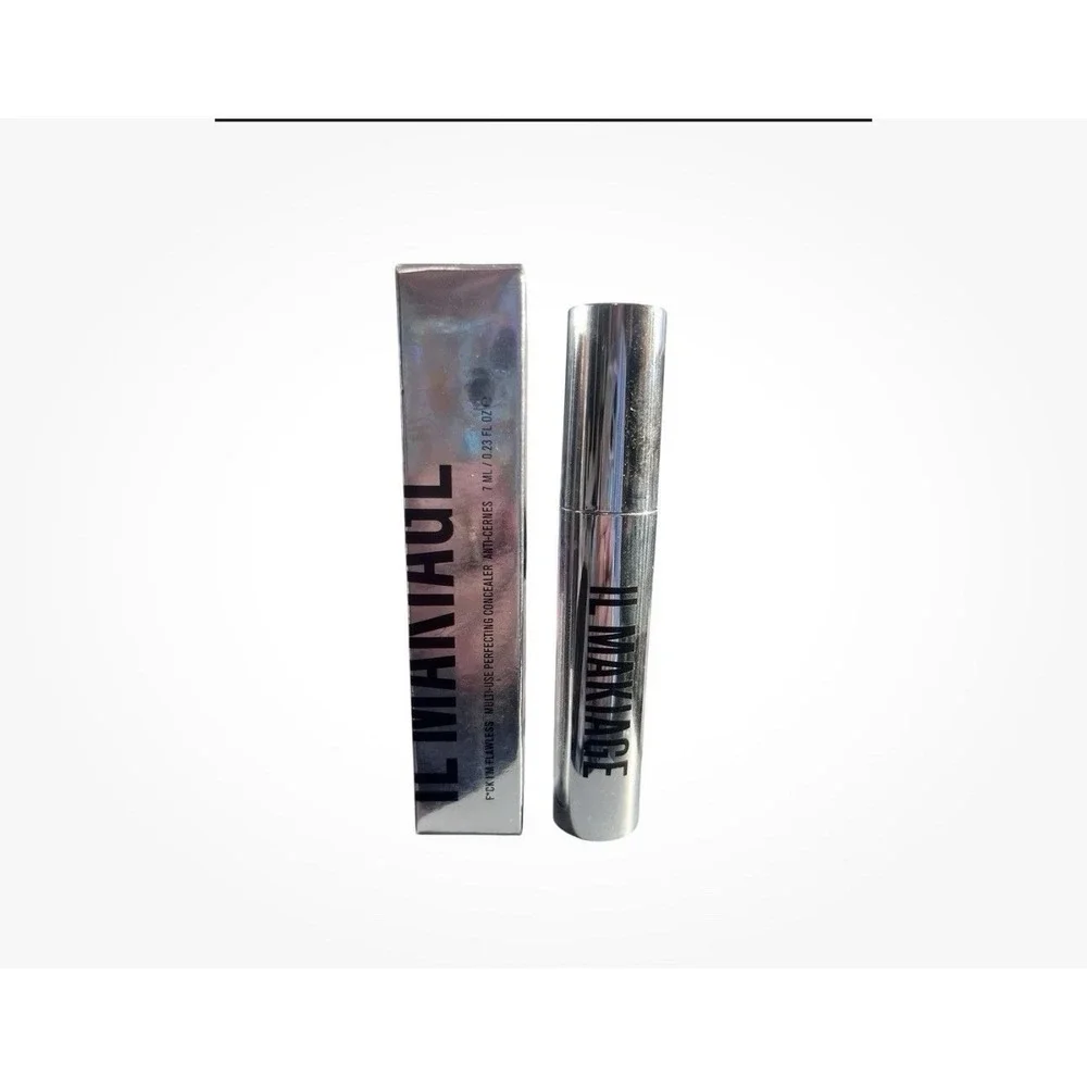 Il Makiage  I'm Flawless Perfecting Concealer #13.5 – Multi Use, New in Box